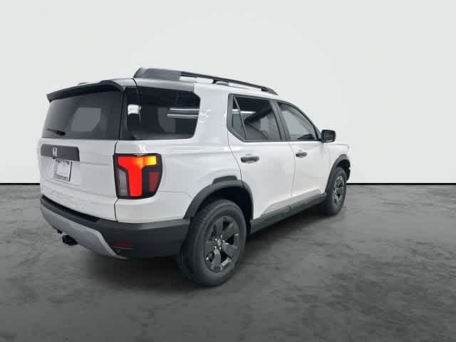 2026 Honda Passport photo 3 of 33