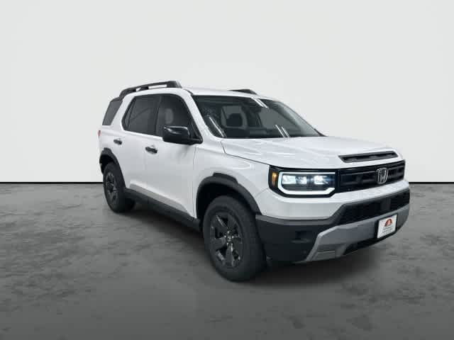 2026 Honda Passport photo 6 of 33