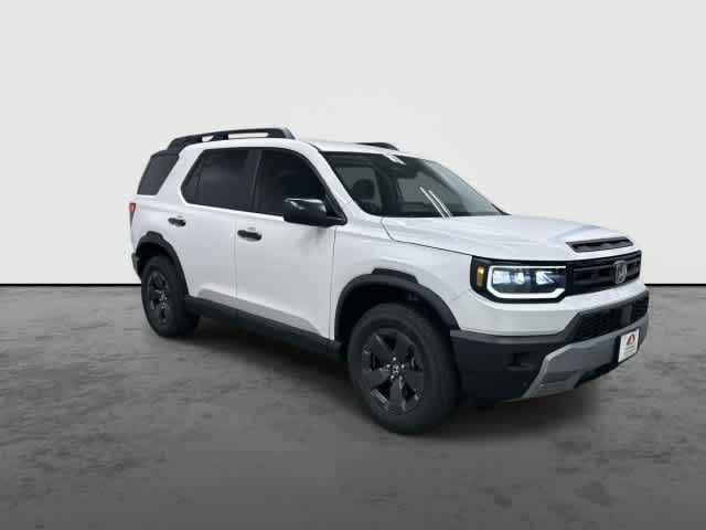 2026 Honda Passport photo 5 of 33