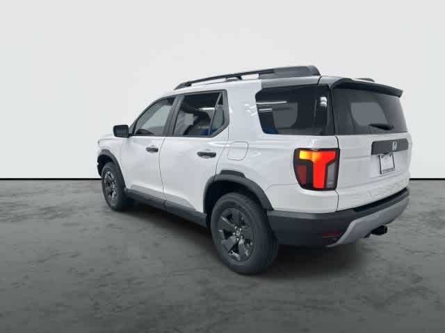 2026 Honda Passport photo 2 of 33