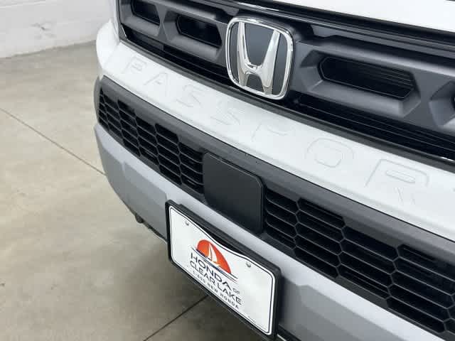2026 Honda Passport photo 31 of 33