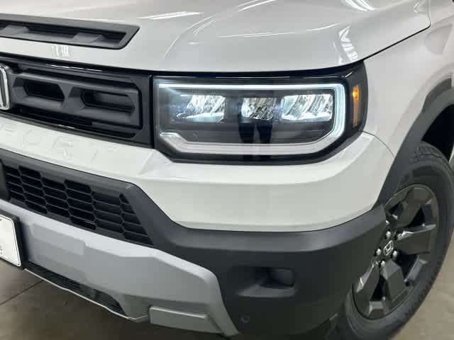 2026 Honda Passport photo 32 of 33