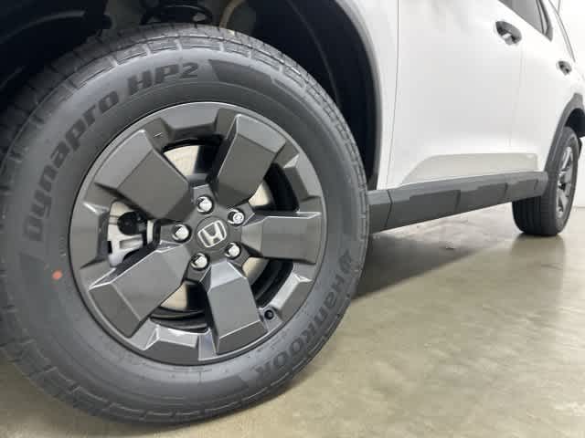 2026 Honda Passport photo 29 of 33