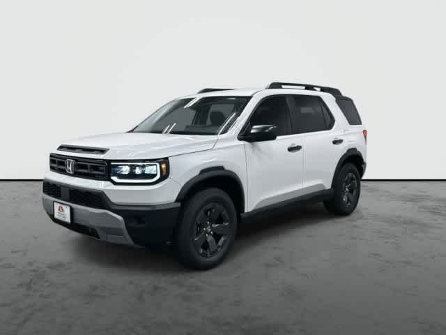 2026 Honda Passport photo 8 of 33