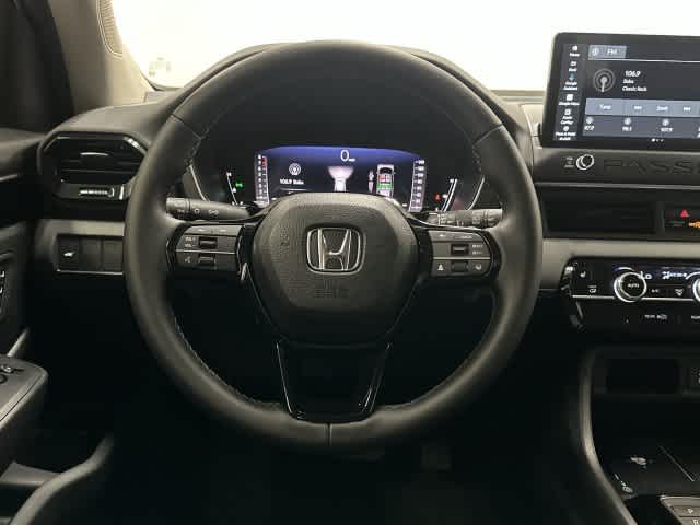 2026 Honda Passport photo 15 of 33