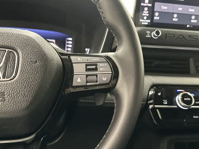 2026 Honda Passport photo 18 of 33