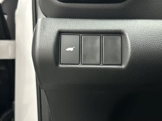 2026 Honda Passport photo 19 of 33