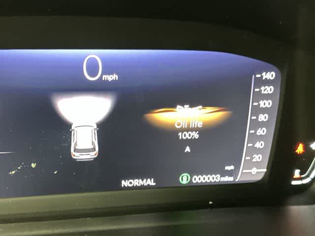 2026 Honda Passport RTL Crystal Black Pearl at Honda of Clear Lake