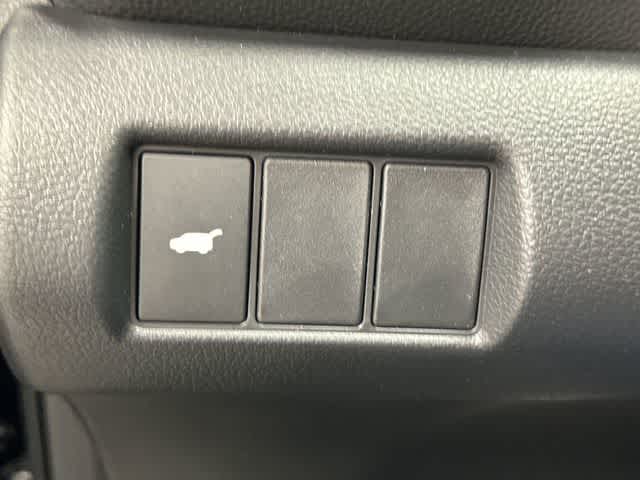 2026 Honda Passport RTL Crystal Black Pearl at Honda of Clear Lake