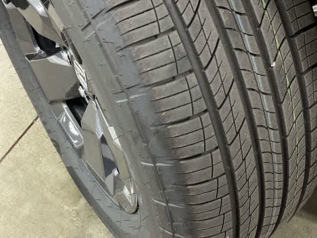 2026 Honda Passport RTL Crystal Black Pearl at Honda of Clear Lake