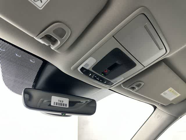 2026 Honda Passport RTL Crystal Black Pearl at Honda of Clear Lake