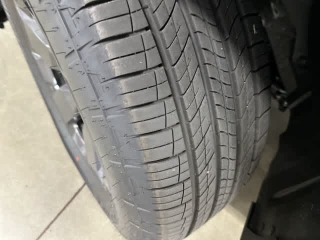 2026 Honda Passport RTL Crystal Black Pearl at Team Honda