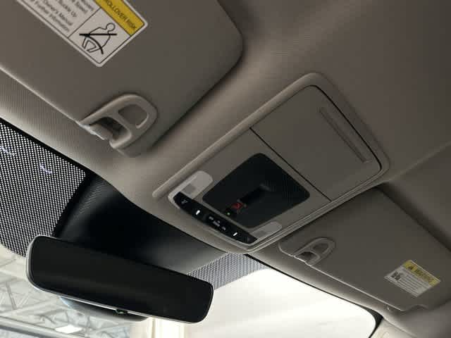 2026 Honda Passport RTL Crystal Black Pearl at Team Honda
