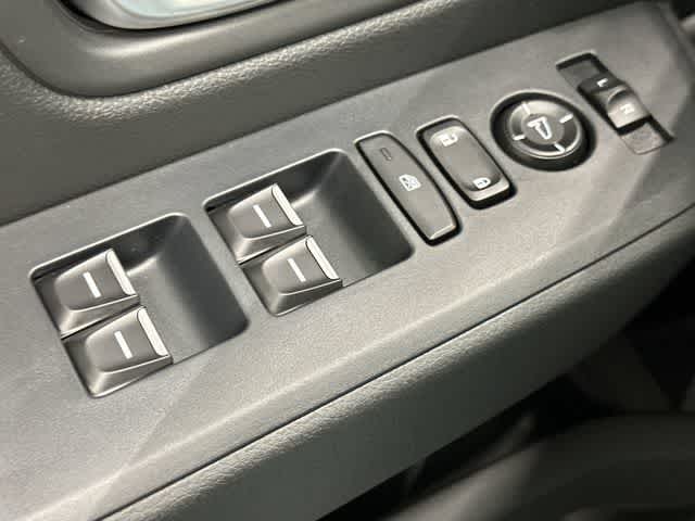 2026 Honda Passport RTL Obsidian Blue Pearl at Honda of Clear Lake