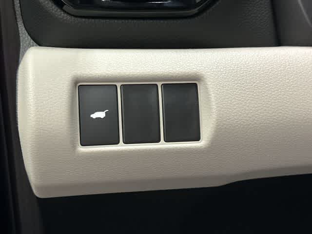 2026 Honda Passport RTL Obsidian Blue Pearl at Honda of Clear Lake