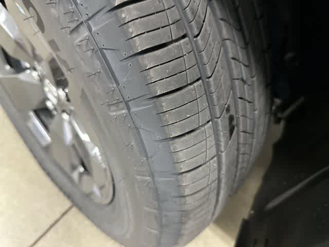 2026 Honda Passport RTL Obsidian Blue Pearl at Honda of Clear Lake
