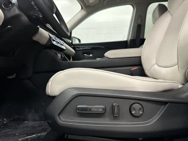2026 Honda Passport RTL Obsidian Blue Pearl at Honda of Clear Lake
