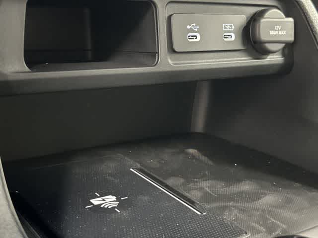 2026 Honda Passport RTL Obsidian Blue Pearl at Honda of Clear Lake