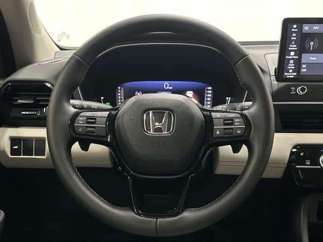 2026 Honda Passport photo 15 of 33