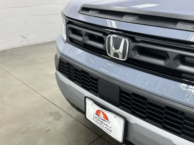 2026 Honda Passport photo 31 of 33