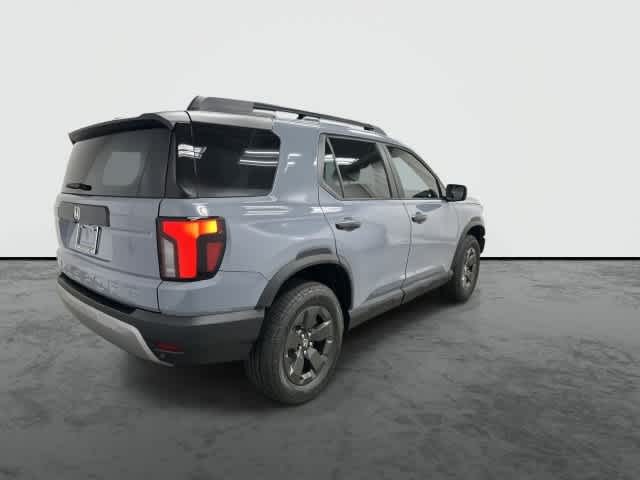 2026 Honda Passport photo 3 of 33