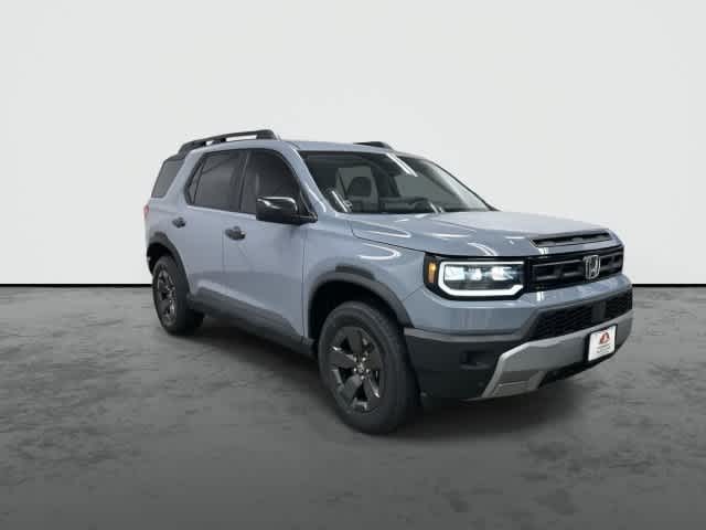 2026 Honda Passport photo 6 of 33
