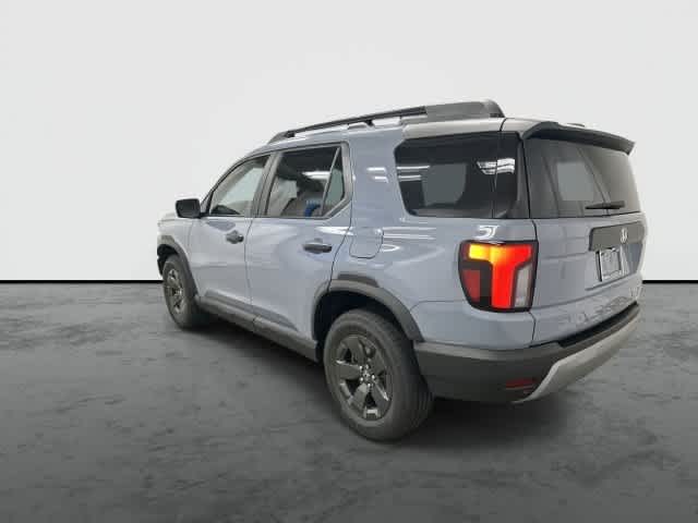 2026 Honda Passport photo 2 of 33