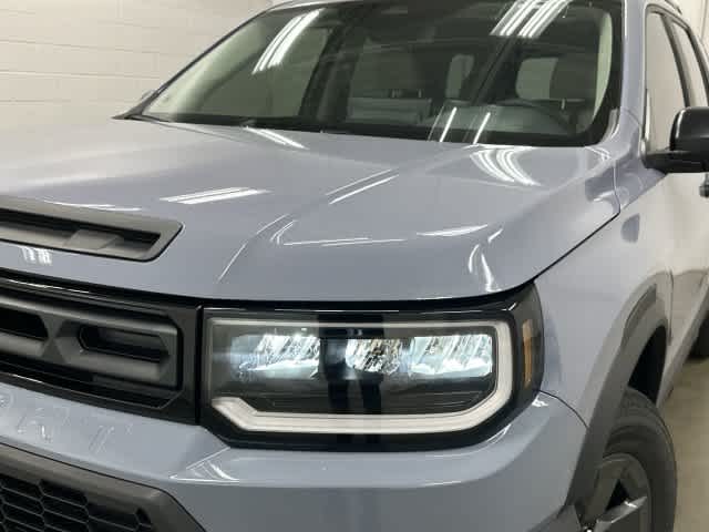 2026 Honda Passport photo 32 of 33