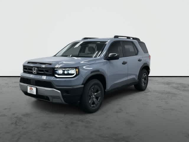 2026 Honda Passport photo 7 of 33
