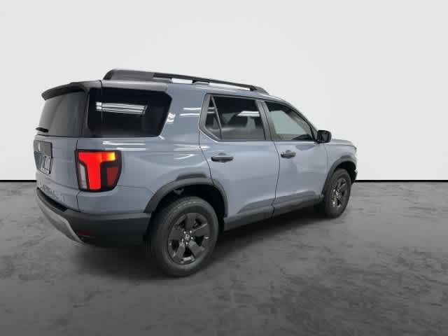 2026 Honda Passport photo 4 of 33