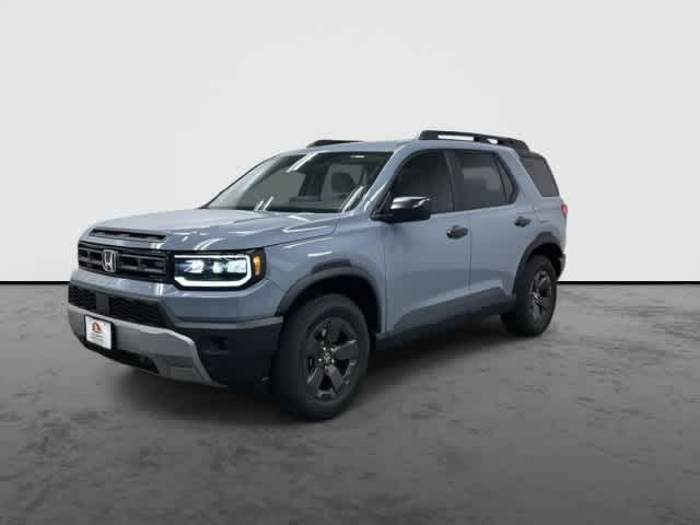 2026 Honda Passport photo 8 of 33