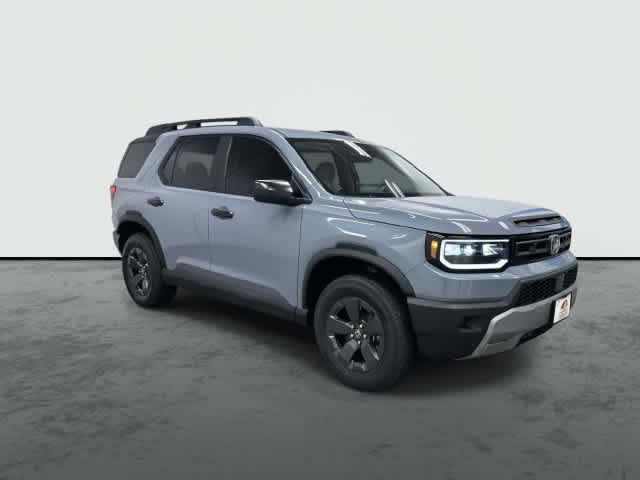 2026 Honda Passport photo 5 of 33