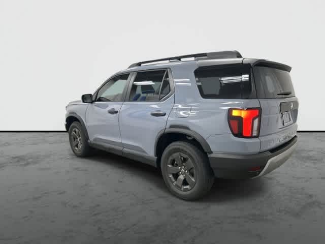 2026 Honda Passport photo 9 of 33
