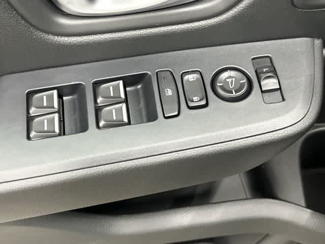 2026 Honda Passport photo 19 of 32