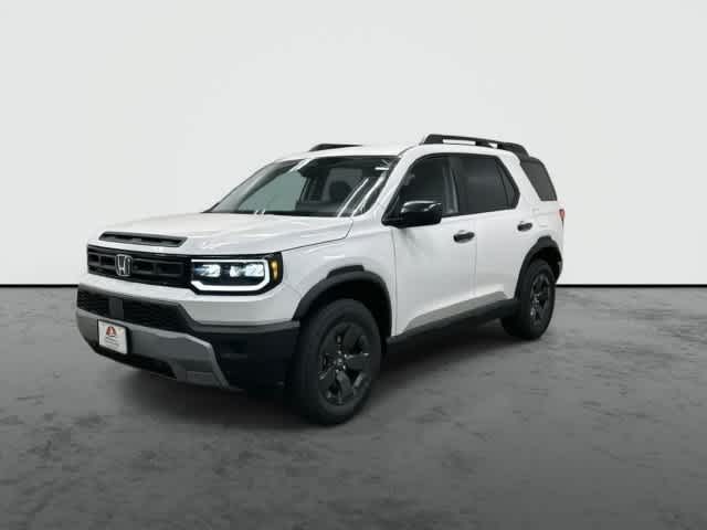 2026 Honda Passport photo 6 of 32