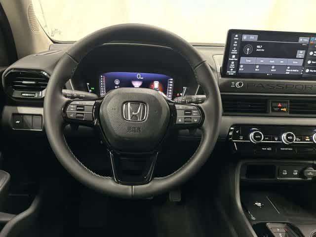 2026 Honda Passport photo 14 of 32