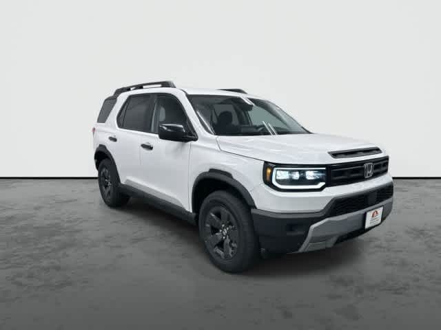 2026 Honda Passport photo 5 of 32