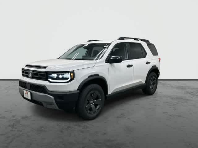 2026 Honda Passport photo 7 of 32