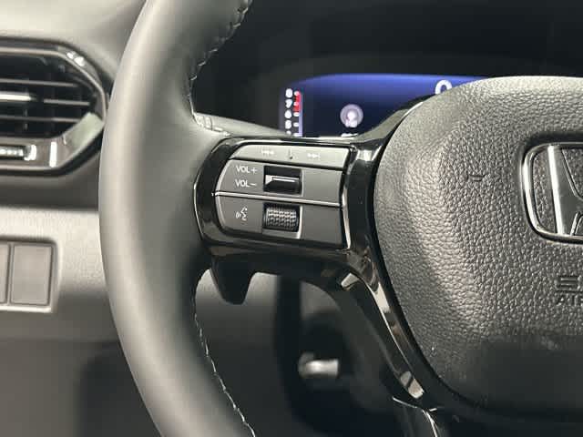 2026 Honda Passport photo 16 of 32