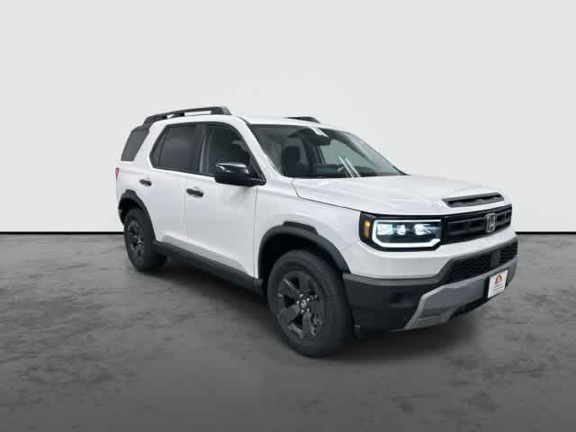 2026 Honda Passport photo 4 of 32