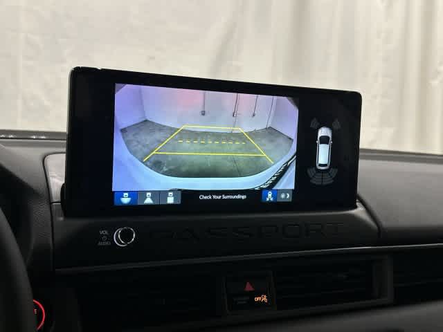 2026 Honda Passport photo 22 of 32