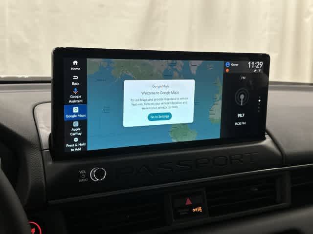 2026 Honda Passport photo 23 of 32