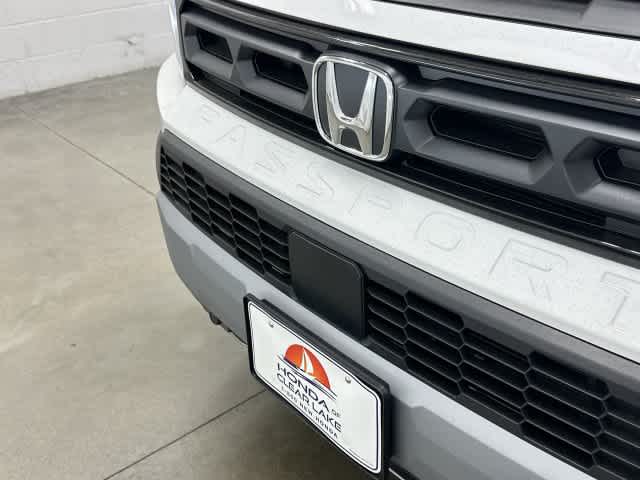 2026 Honda Passport photo 30 of 32
