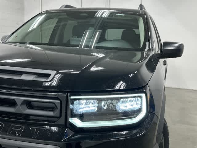 2026 Honda Passport photo 32 of 33