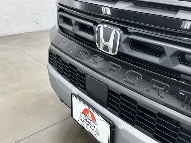2026 Honda Passport photo 31 of 33