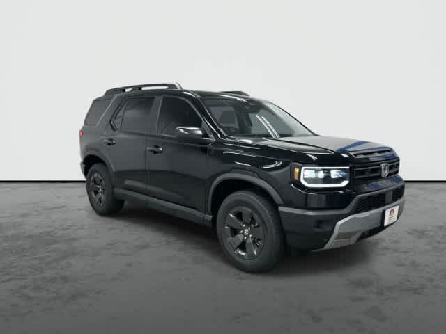 2026 Honda Passport photo 5 of 33