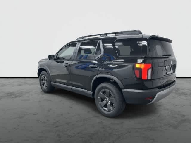 2026 Honda Passport photo 9 of 33