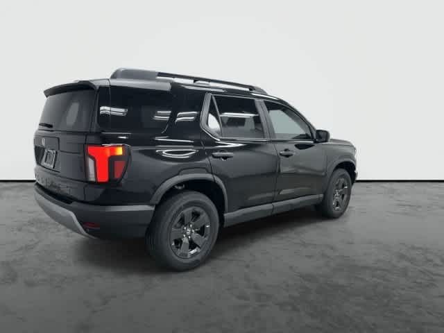 2026 Honda Passport photo 4 of 33