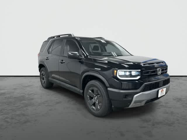 2026 Honda Passport photo 6 of 33