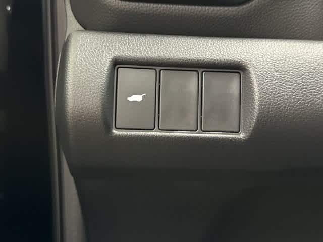 2026 Honda Passport photo 19 of 33